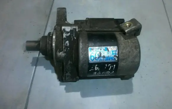 Honda Civic Starter motor sm4209