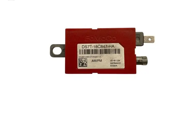 Ford Mondeo MK V Aerial antenna amplifier DS7T18C847HA