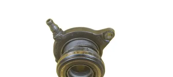 Volvo V40 Clutch slave cylinder 31258380 D5204T6