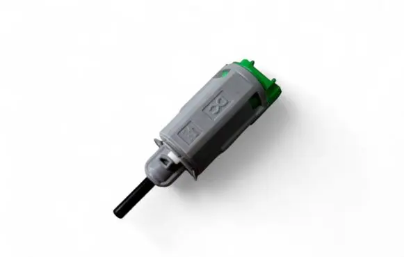 Renault Megane IV Brake pedal sensor switch 253206454R