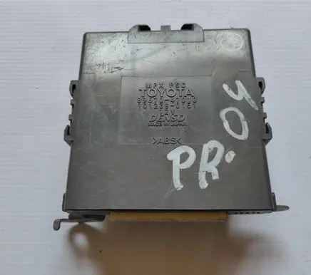 Toyota Prius (XW20) Power management control unit 8967047010