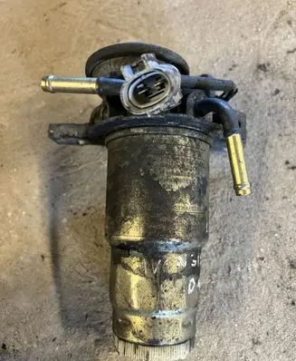 Toyota Avensis T220 Fuel filter 2339064450 233906445