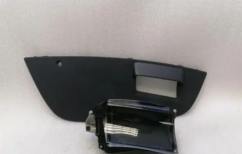 Mercedes-Benz S C217 Head up display screen A2179004601