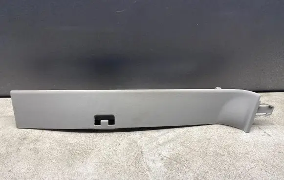 Citroen C4 Grand Picasso Other trunk/boot trim element 90345200 9659538677 9660500677