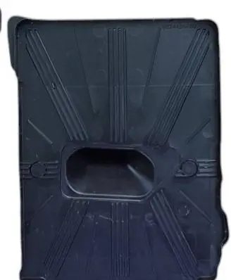 Peugeot 408 P54 Battery tray 9824456480 P1012015