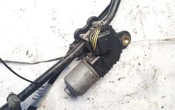 Jaguar X-Type Wiper motor 0390241708 1x4317508ab