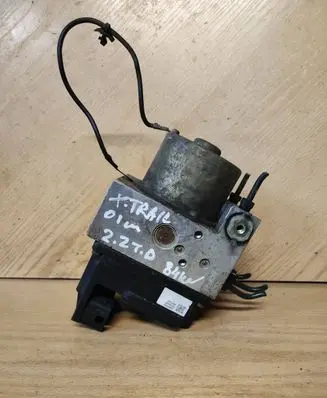Nissan X-Trail T30 ABS Pump C47A695 000100 J2822DA