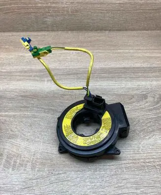 Hyundai Tucson JM Airbag slip ring squib (SRS ring) 