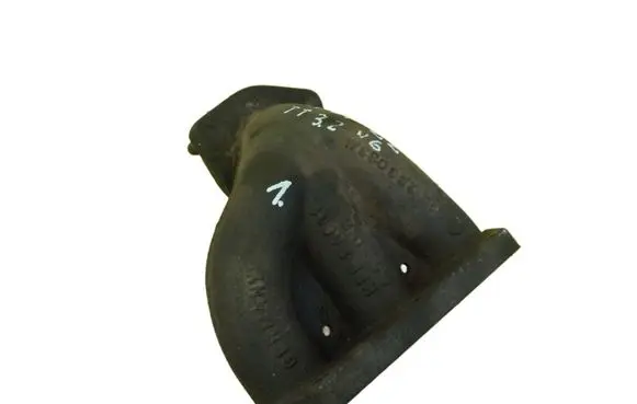 Audi TT Mk1 Exhaust manifold 022253033M