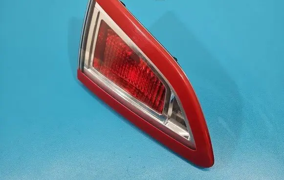 Renault Scenic III - Grand scenic III Rear/tail lights 265550018R IMPRK1541913