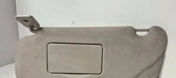 Peugeot 207 CC Sun visor 16126929BJ