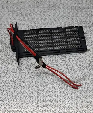 Ford B-MAX Electric cabin heater radiator AV1118K463AB