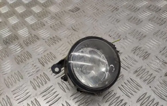 Citroen C4 I Picasso Front fog light 9650001680