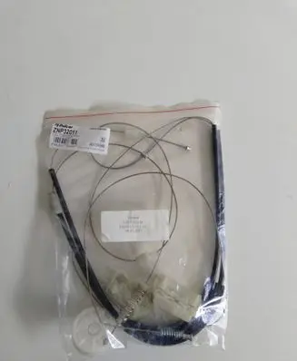 Ford Mondeo Mk III Front door manual window regulator ZNP32011