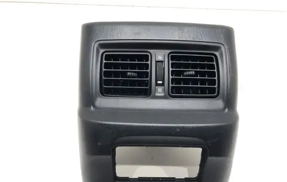 Lexus GS 300 350 430 450H Rear air vent grill 58860-30040