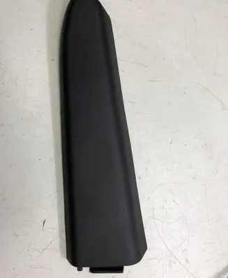 Fiat 500L Rear door glass trim molding 735527690