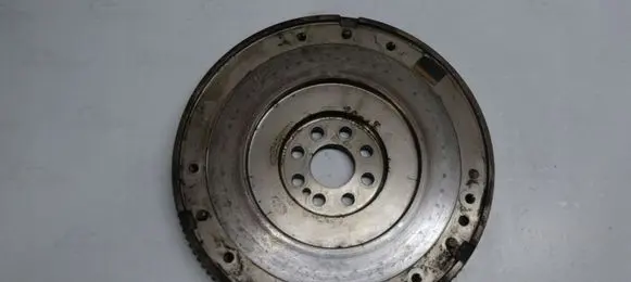 Renault Trafic II (X83) Flywheel 8200474648