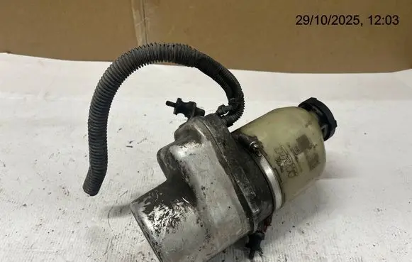 Power steering pump