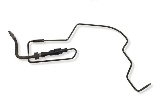 Ford Mondeo MK IV Fuel line pipe 