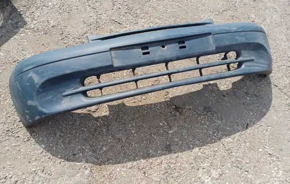Renault Kangoo I Front bumper
