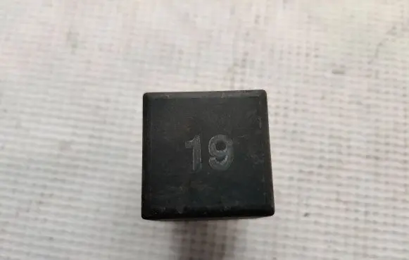 Audi A4 S4 B5 8D Other relay 191955531 72WV006