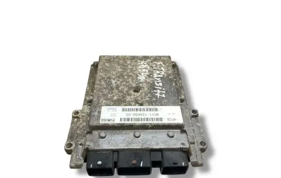 Ford Transit Engine control unit/module 8C1112A650CC