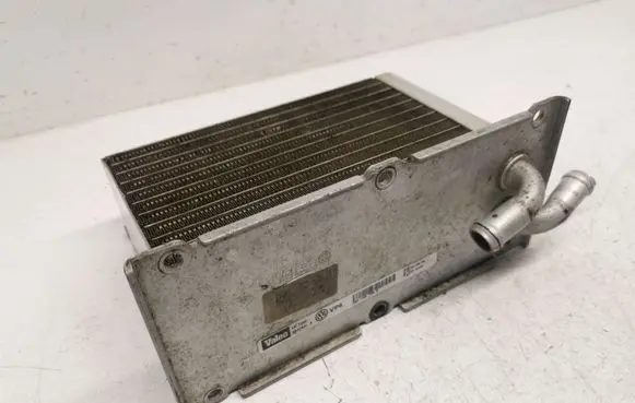 Skoda Octavia Mk2 (1Z) Intercooler radiator 03C145749B
