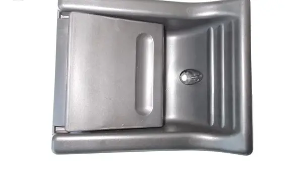 Volkswagen I LT Front door exterior handle 5062ZW43