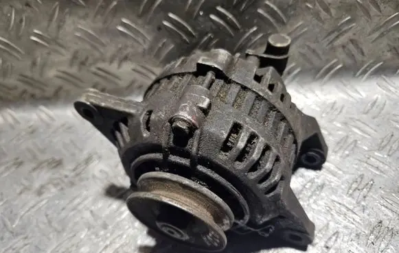 Mazda 626 Generator/alternator