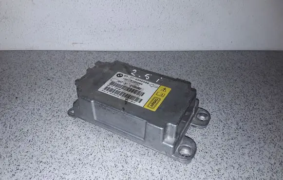 BMW 5 E60 E61 Airbag control unit/module 65776946400 6946400