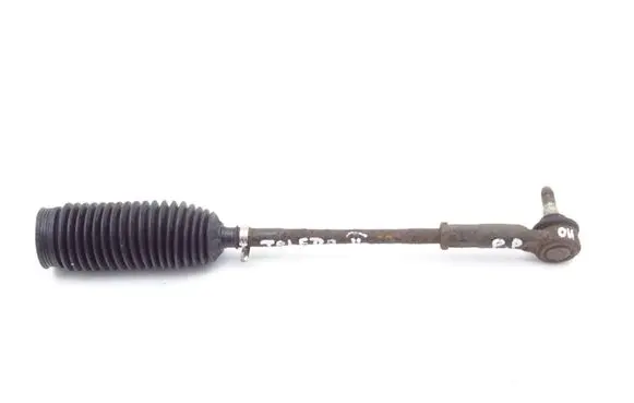 Seat Toledo II (1M) Steering tie rod boot 