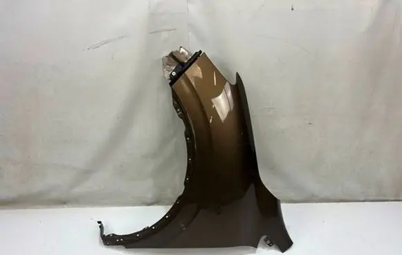 Renault Kadjar Fender