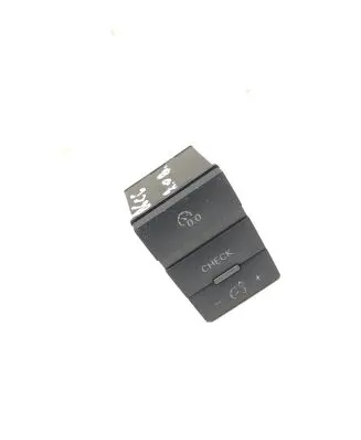 Audi A6 S6 C6 4F Panel lighting control switch 4F0927123A