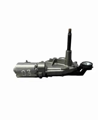 Volvo V40 Rear window wiper motor 31294492