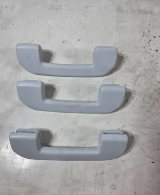 Peugeot 208 II Front interior roof grab handle RACZKISUFITU208II