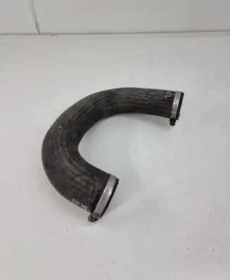 Audi Q7 4M Intercooler hose/pipe 4m0145738n