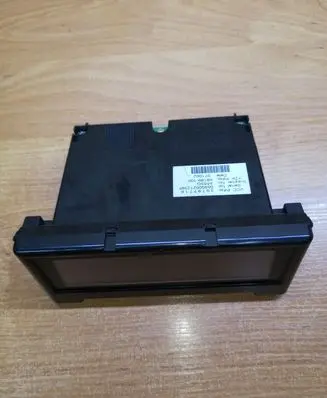 Volvo V50 Screen/display/small screen 30797719