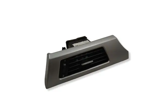 BMW 3 E90 E91 Dash center air vent grill 69226330