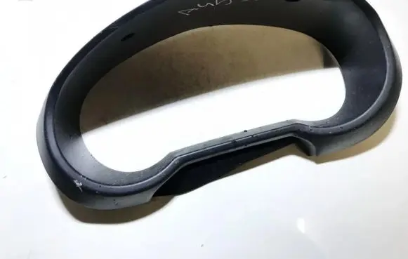 Subaru Impreza II Dashboard trim saepptd10 saepp-td10