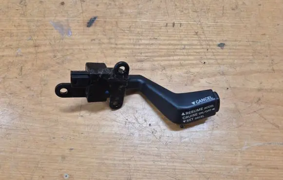 Dodge Nitro Cruise control stalk 04671929AA 23199