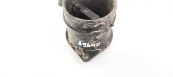 Chevrolet Captiva Mass air flow meter 0280218177 21994504