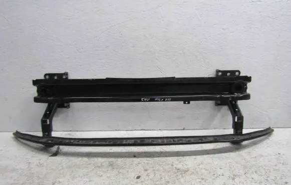 Volkswagen Golf VIII Front bumper support beam 5H0807419A
