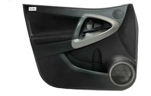 Toyota RAV 4 (XA30) Front door card panel trim