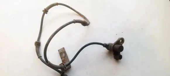 Volvo S40, V40 ABS brake wheel speed sensor 0265006366