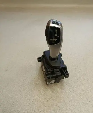 BMW 3 F30 F35 F31 Gear shifter/selector 9296896 90358151963006 1009994800