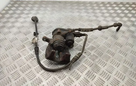 Audi A4 S4 B8 8K Rear brake caliper