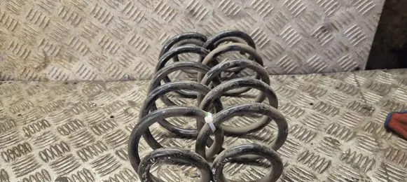 Audi A5 8T 8F Rear coil spring 