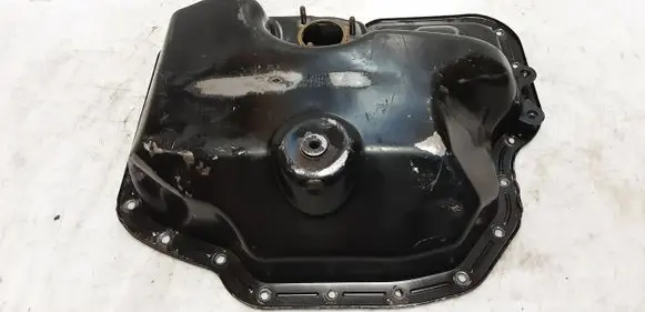 Audi Q7 4L Oil sump 059103602F