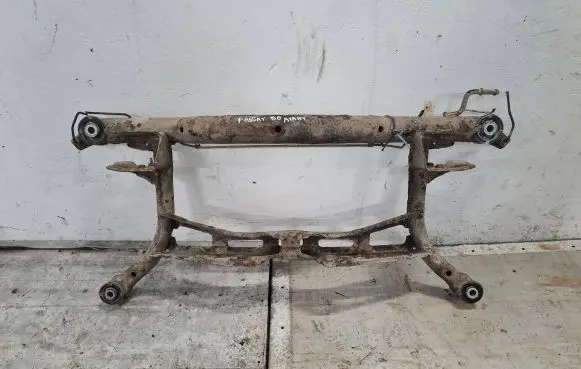 Volkswagen PASSAT B6 Rear subframe 