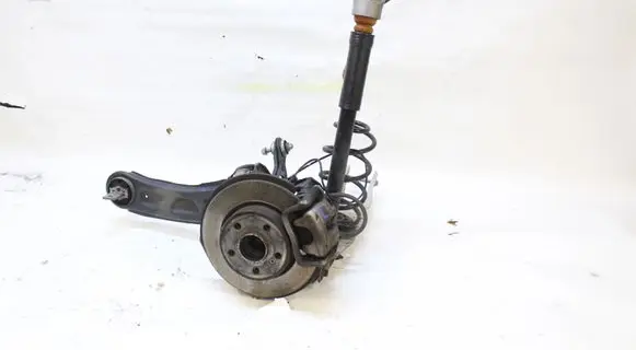 Mercedes-Benz B W246 W242 Rear wheel hub 5740020